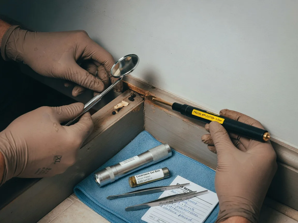 Why choose Emergency Pest Control in El Portal, CA